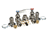 FISHER PARTS 62448 - SKU FIS62448