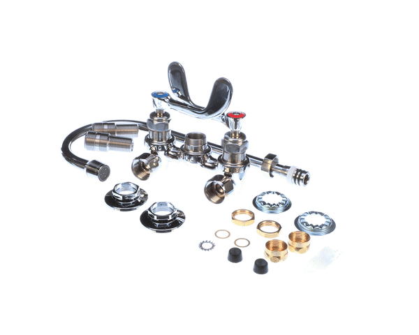FISHER PARTS 62510 - SKU FIS62510