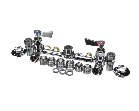 FISHER PARTS Fisher 64327 Ctl Vlv 8BSZLH Rig Ck - SKU FIS64327