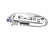 FISHER PARTS 64793 - SKU FIS64793