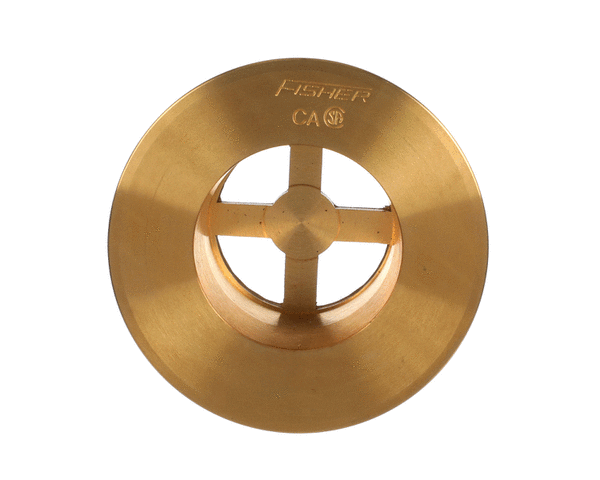FISHER PARTS 6540-2100 - SKU FIS6540-2100