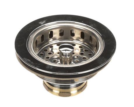 FISHER PARTS Fisher 6556 Drain Bs Brs Pc 3 1/2 - SKU FIS6556
