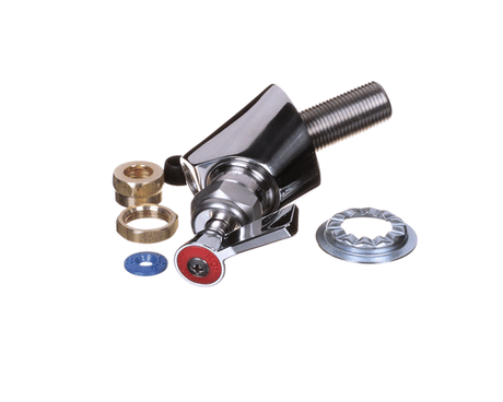 FISHER PARTS Fisher 66591 SS Ctl Vlv Sdlh Rig Sv - SKU FIS66591