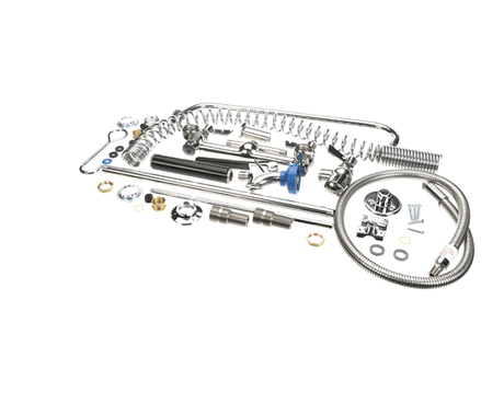 FISHER PARTS Fisher 68144 SS Prerinse Spg 8BSLH 16SS - SKU FIS68144