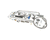 FISHER PARTS 68144 - SKU FIS68144