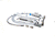 FISHER PARTS 68187 - SKU FIS68187