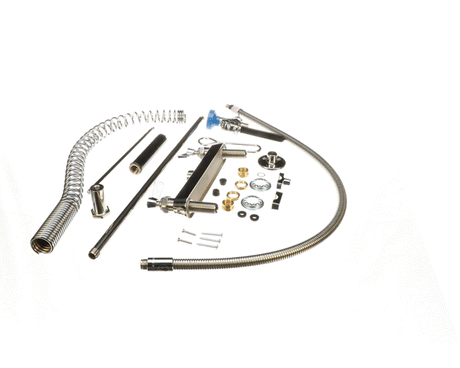 FISHER PARTS Fisher 68217 SS Prerinse Spg 8DLH - SKU FIS68217