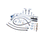 FISHER PARTS 68292 - SKU FIS68292