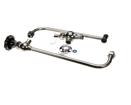 FISHER PARTS Fisher 69183 SS Faucet Swlh 12CS12DJ - SKU FIS69183
