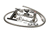 FISHER PARTS 70939 - SKU FIS70939