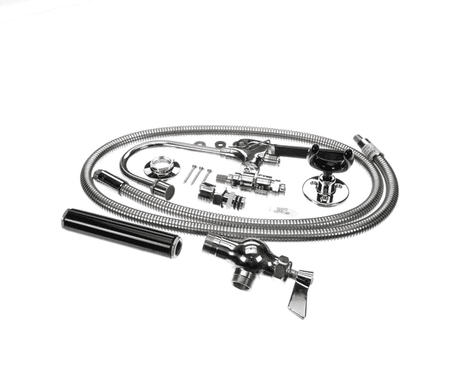 FISHER PARTS Fisher 70947 SS Pot Filler Svei Swlh - SKU FIS70947