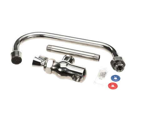 FISHER PARTS Fisher 71331 SS Faucet Addonlh 08SS - SKU FIS71331