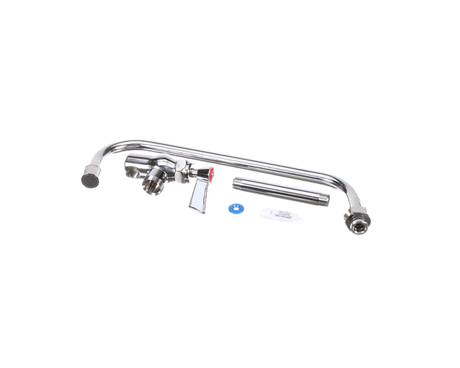 FISHER PARTS Fisher 71366 SS Faucet Addonlh 12SS - SKU FIS71366