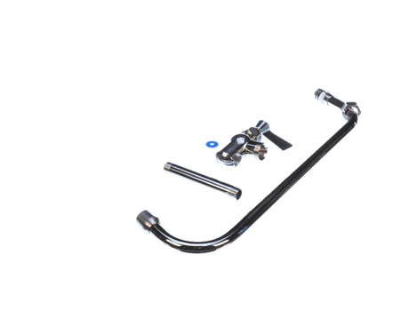 FISHER PARTS Fisher 71382 SS Faucet Addonlh 16SS - SKU FIS71382