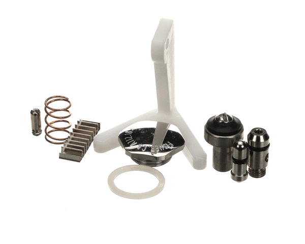 FISHER PARTS 71412 - SKU FIS71412