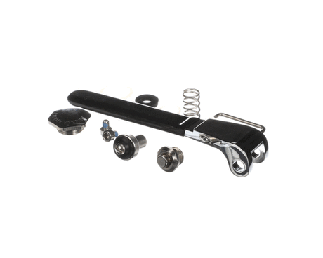 FISHER PARTS Fisher 71420 Repair Kit Spray Valve SS - SKU FIS71420