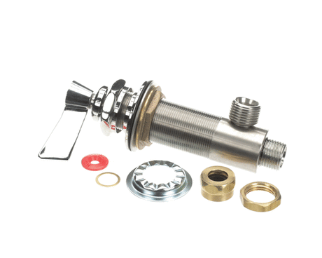 FISHER PARTS Fisher 71684 SS Stop Wslh Sv Left Hand - SKU FIS71684
