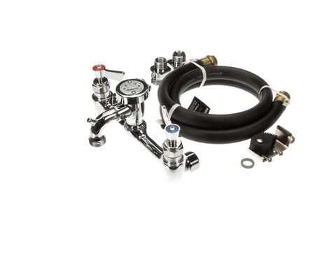 FISHER PARTS Fisher 72713 Faucet 8AWLH 03SRV Hb - SKU FIS72713