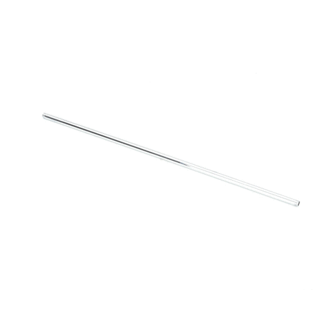 FISHER PARTS Fisher 72750 Riser Pr 31 Pc - SKU FIS72750