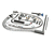 FISHER PARTS 73099 - SKU FIS73099