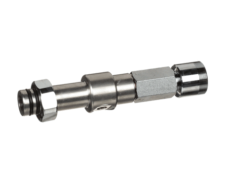 FISHER PARTS Fisher 73110 Swivel 1/2 Chemical Tee - SKU FIS73110
