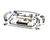FISHER PARTS 73336 - SKU FIS73336