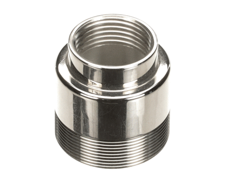 FISHER PARTS Fisher 73483 Adptr Svlm X 3/4F 304 Pol - SKU FIS73483