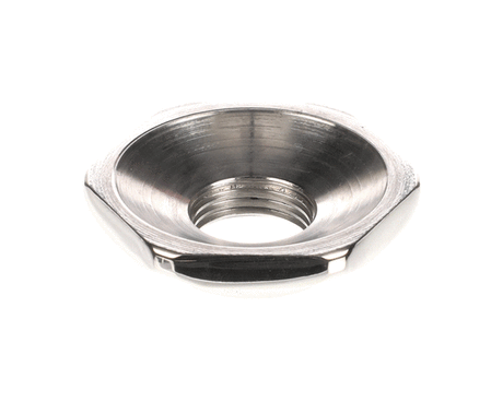 FISHER PARTS Fisher 73500 Nut Escutcheon 2 1/4 303 Pc - SKU FIS73500