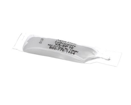 FISHER PARTS Fisher 73521 Lube Pillow Pack O-Ring - SKU FIS73521