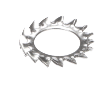 FISHER PARTS Fisher 73544 Washer Ser .709 OD - SKU FIS73544