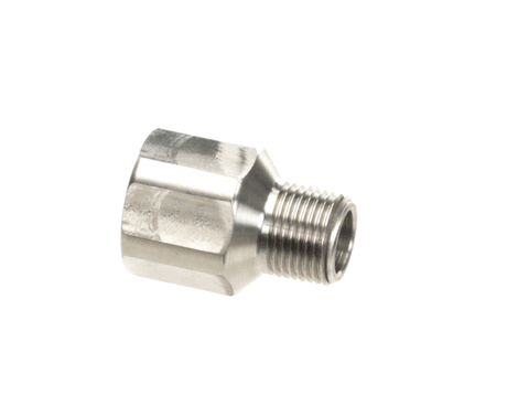 FISHER 73589 ADAPTER 1/2F X 3/8M BRS RC