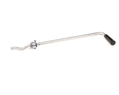 FISHER PARTS Fisher 73597 Econo Twist Handle - SKU FIS73597