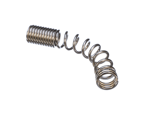 FISHER PARTS Fisher 73677 Spring Gooseneck Princess - SKU FIS73677