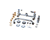 FISHER PARTS 81604 - SKU FIS81604
