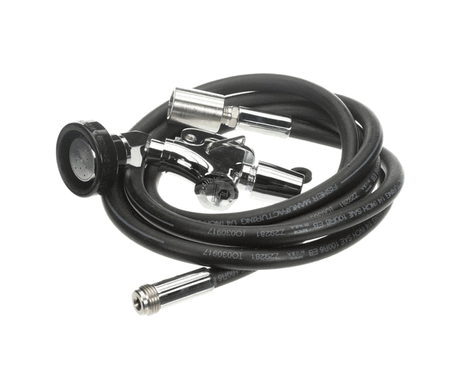 FISHER PARTS Fisher 82260 Utility Spray Ha - SKU FIS82260