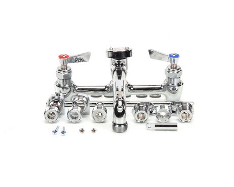 FISHER PARTS 8253 - SKU FIS8253