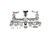 FISHER PARTS 8253 - SKU FIS8253