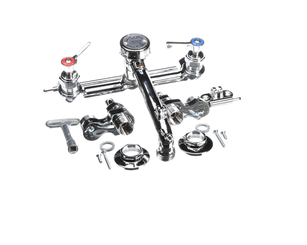 FISHER PARTS 8261 - SKU FIS8261