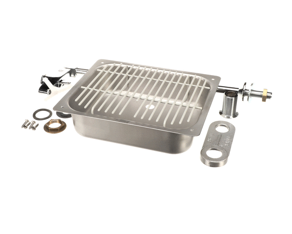 FISHER PARTS 83895 - SKU FIS83895