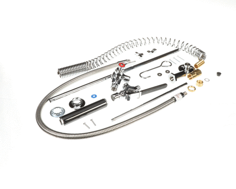 FISHER PARTS Fisher 87904 Banquet Spg Swlh - SKU FIS87904