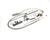 FISHER PARTS 87904 - SKU FIS87904