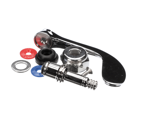 FISHER PARTS Fisher 89613 Stem Kit 1/2 Left Hand Swivel - SKU FIS89613
