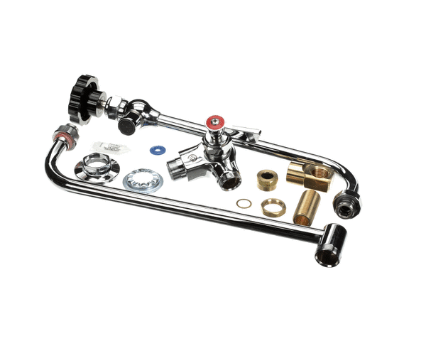 FISHER PARTS 89834 - SKU FIS89834