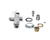 FISHER PARTS 9033 - SKU FIS9033