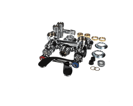 FISHER PARTS Fisher 90476 Faucet 4BSWH 06SGN - SKU FIS90476