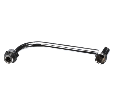 FISHER PARTS Fisher 9104-0000 Spout 07DJ Inv - SKU FIS9104-0000