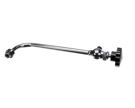 FISHER PARTS Fisher 9104-0001 Spout 11CS Inv 5.00 GPM - SKU FIS9104-0001