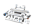FISHER PARTS 91138 - SKU FIS91138