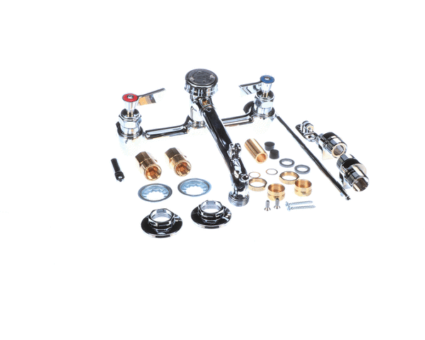FISHER PARTS 97659 - SKU FIS97659