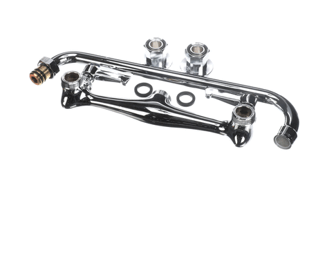 FISHER PARTS Fisher 98094 Econo Faucet 8AWLH 12SS - SKU FIS98094